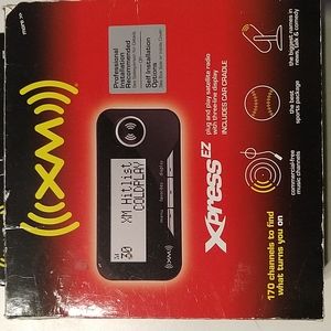 Satellite Radio